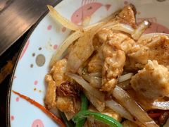 -大成铁板烧•板前(复古餐厅石老人店)
