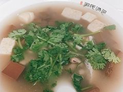 -百年尹氏汤包(湖南路狮子桥店)