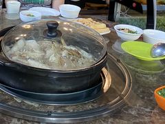 -易门野生菌府·菌海森林(月牙潭公园店)