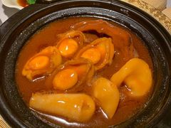 -莉莉海堂HAITANG·烤鸭(国贸商城店)