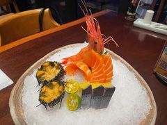 -古京·臻致料理(月湖店)