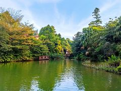 -广州锦绣香江度假别墅