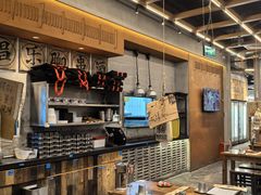 -破店肥哈·东北烧烤·夜宵(南山保利店)