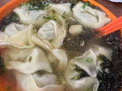 -阿麟馄饨(延长路店)
