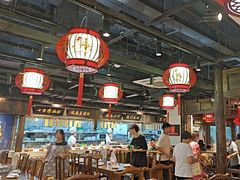 -老盛庆排档•南京菜(夫子庙店)