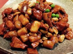 八宝辣酱-三林本帮馆(中林街店)