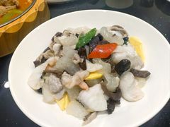 -吴记小园楼(新庄店)