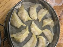 -蒙古原烤羊排(龙岗店)