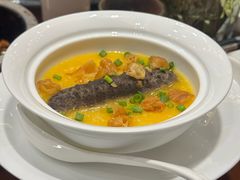 -南堂馆·新川菜(天府三街店)