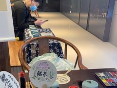 -KUNCHA鲲茶·江西制茶(铜锣湾店)