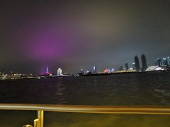 -武汉两江游览·夜游长江(汉口粤汉码头)