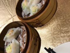 -哈尔滨永泰喜来登酒店·璟泰公馆