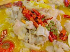 -神府路壹号·海鲜烧烤·砂锅粥·锅物(三坊七巷店)