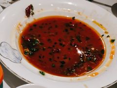 -火龙堂·风味民间菜(文一路店)