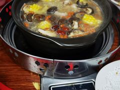 -花苑美食横琴生蚝火锅(拱北粤华路店)