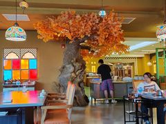 -君邦火锅(新疆大厦店)
