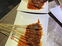 -格尔曼德(柳河路店)