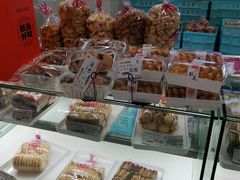 -凯司令西点房(南京东路店)