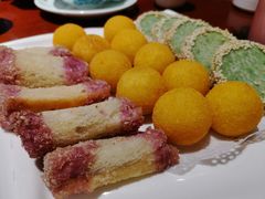 -八大碗·精致东北菜(东陵西路店)