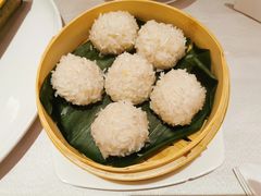 豆腐圆子-粗茶淡饭·汉口公馆(循礼门店)