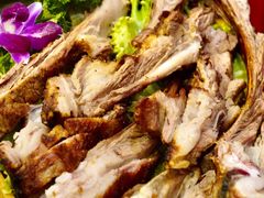 -清真京华源·涮肉烧烤(丰庆店)