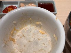 -肉肉大米(金虹桥店)