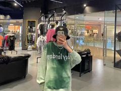 -茂业百货(东门店)
