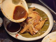 -小炳胜(卓悦中心店)