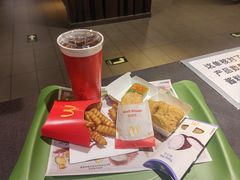 -麦当劳(大羊坊路店)