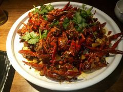 -胖哥俩肉蟹煲(杭州下沙学林街店)