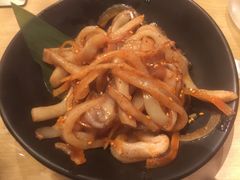 -新石器烤肉(南站店)
