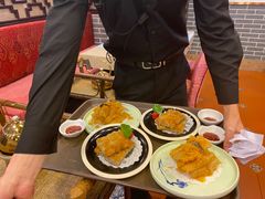 -点都德(华强南店)