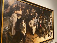 -中华艺术宫(上海美术馆)