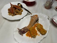 -海味世家·家常菜馆(明州里店)