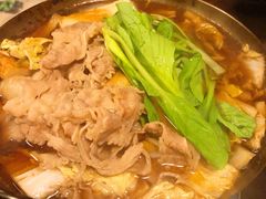 -日本料理神拉面