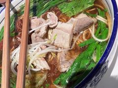 -镇南锅盖面馆(解放路店)