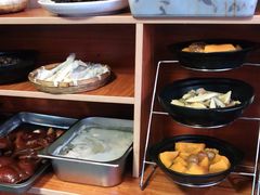 -李东农庄(中南百草园地标店)
