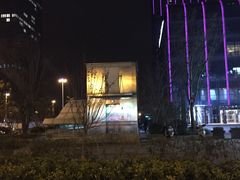 -苏州现代传媒广场商业