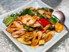 -唐苑酒家·岭南粤菜名店(太古仓店)