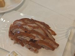 -便宜坊烤鸭店(玉蜓桥天坛店)