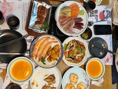 -松坂屋日料自助(长城路店)