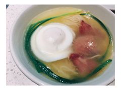 -半山腰·云南菜(侨福芳草地店)
