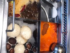 -海底捞火锅(龙湖北京大兴天街店)