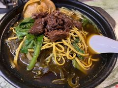 牛肉砂锅-南湖胖子砂锅(南湖店)