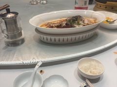 -眉州东坡(北苑华贸店)