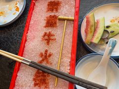 -醉董牛川派鲜肉自选火锅(烟台店)