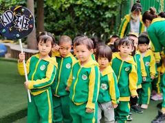 -小脚丫幼儿园(西二旗东一路校区)