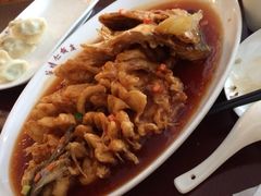 iphone_upload_pic-牟传仁饭庄(星海店)