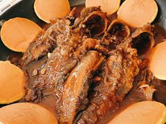 -关东小磨东北菜(上海长风大悦城店)