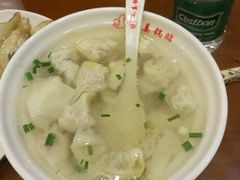 -小姜锅贴(凤凰街店)